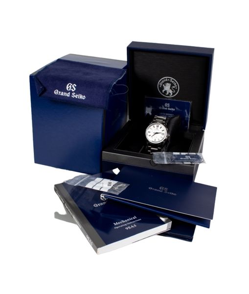 Grand Seiko Heritage Collection SLGH005